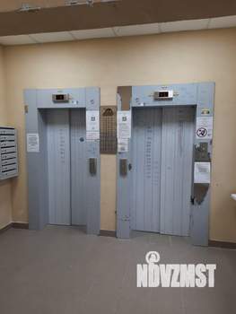 2-к квартира, вторичка, 53м2, 17/24 этаж