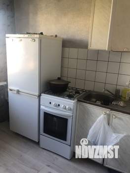 2-к квартира, вторичка, 42м2, 5/5 этаж