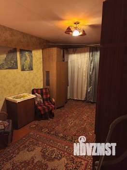 3-к квартира, вторичка, 56м2, 1/5 этаж