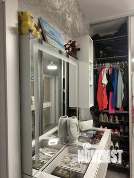 5-к квартира, вторичка, 134м2, 17/17 этаж