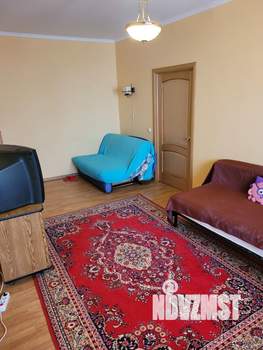 1-к квартира, вторичка, 39м2, 16/16 этаж