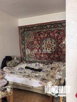 1-к квартира, вторичка, 43м2, 14/14 этаж