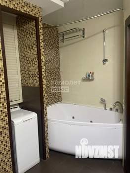 3-к квартира, вторичка, 81м2, 5/15 этаж