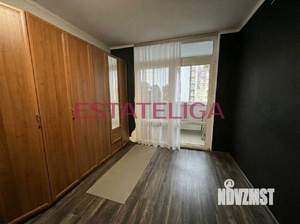 1-к квартира, вторичка, 43м2, 3/19 этаж