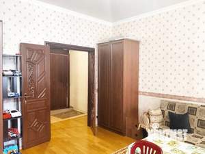 1-к квартира, вторичка, 58м2, 3/7 этаж