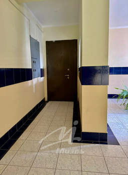 1-к квартира, вторичка, 58м2, 3/7 этаж