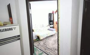 1-к квартира, вторичка, 35м2, 17/17 этаж
