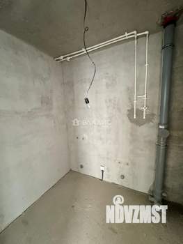 1-к квартира, сданный дом, 32м2, 2/17 этаж