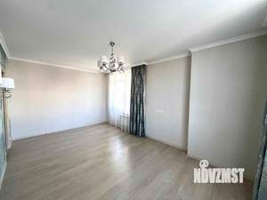 2-к квартира, вторичка, 66м2, 7/18 этаж