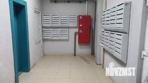 1-к квартира, вторичка, 40м2, 16/16 этаж