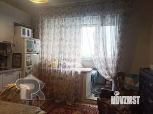 1-к квартира, вторичка, 37м2, 12/17 этаж