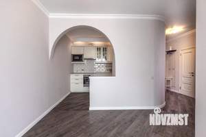 1-к квартира, вторичка, 52м2, 13/18 этаж