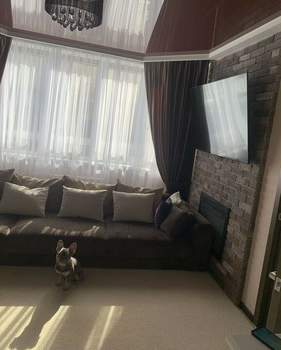 2-к квартира, вторичка, 45м2, 2/13 этаж