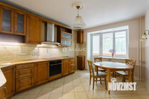3-к квартира, вторичка, 105м2, 2/9 этаж