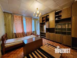 2-к квартира, вторичка, 49м2, 2/5 этаж