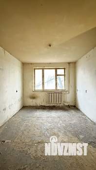 3-к квартира, вторичка, 59м2, 1/5 этаж