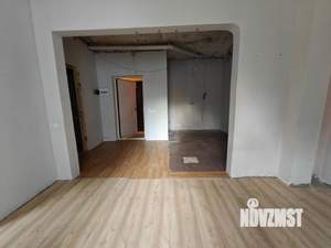 1-к квартира, вторичка, 33м2, 1/9 этаж