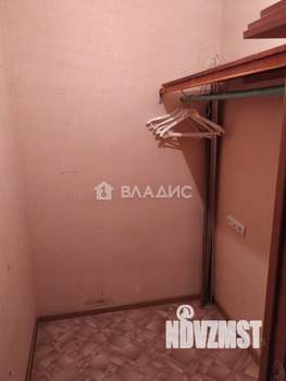 1-к квартира, вторичка, 37м2, 7/17 этаж