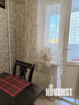 3-к квартира, вторичка, 73м2, 4/17 этаж
