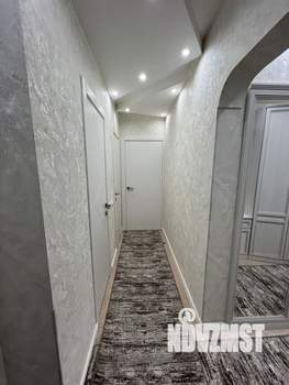 2-к квартира, вторичка, 54м2, 10/16 этаж