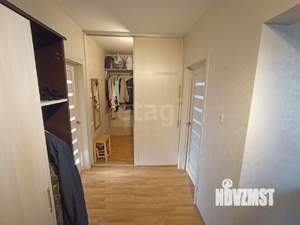 2-к квартира, вторичка, 64м2, 16/17 этаж