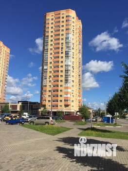 2-к квартира, вторичка, 60м2, 5/22 этаж