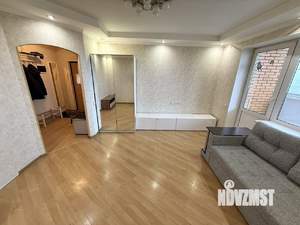 2-к квартира, вторичка, 55м2, 6/14 этаж