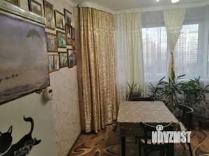 2-к квартира, вторичка, 59м2, 8/17 этаж