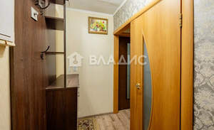 2-к квартира, вторичка, 45м2, 1/5 этаж