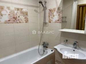 1-к квартира, вторичка, 41м2, 5/18 этаж