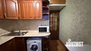 1-к квартира, вторичка, 31м2, 2/5 этаж