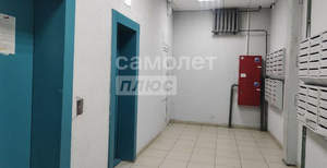 3-к квартира, вторичка, 77м2, 13/17 этаж