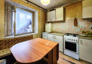 2-к квартира, вторичка, 49м2, 2/5 этаж