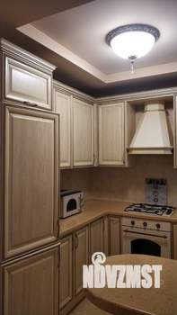 2-к квартира, вторичка, 40м2, 1/4 этаж