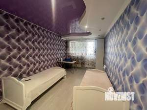 3-к квартира, вторичка, 70м2, 8/16 этаж