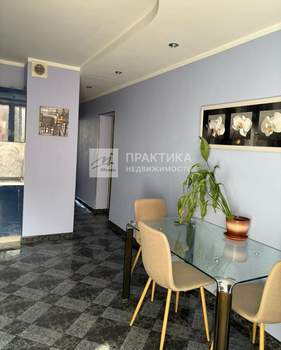 2-к квартира, вторичка, 58м2, 5/14 этаж