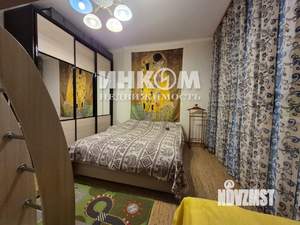 2-к квартира, вторичка, 59м2, 6/10 этаж