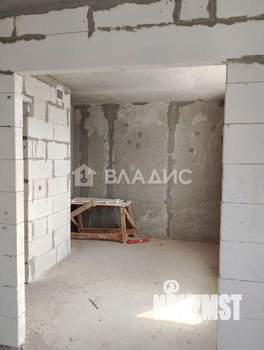 2-к квартира, вторичка, 55м2, 17/17 этаж