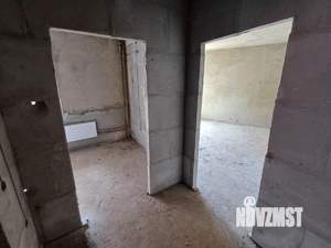 1-к квартира, вторичка, 44м2, 8/16 этаж