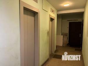 1-к квартира, вторичка, 39м2, 2/14 этаж