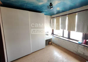 3-к квартира, вторичка, 34м2, 16/16 этаж