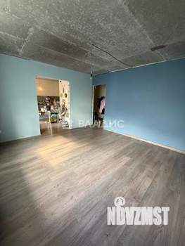 2-к квартира, вторичка, 55м2, 16/17 этаж