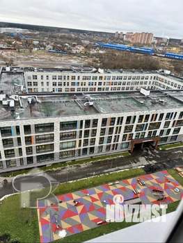 1-к квартира, сданный дом, 32м2, 16/17 этаж