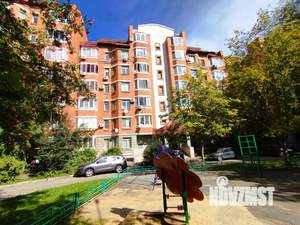 1-к квартира, вторичка, 52м2, 7/7 этаж