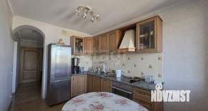 2-к квартира, вторичка, 60м2, 8/17 этаж