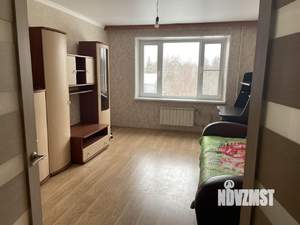 3-к квартира, вторичка, 75м2, 4/5 этаж
