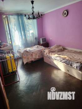 2-к квартира, вторичка, 45м2, 5/5 этаж