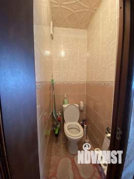 3-к квартира, вторичка, 61м2, 1/5 этаж