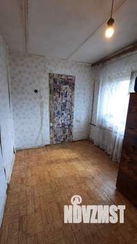 2-к квартира, вторичка, 42м2, 3/5 этаж