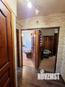 2-к квартира, вторичка, 45м2, 3/5 этаж